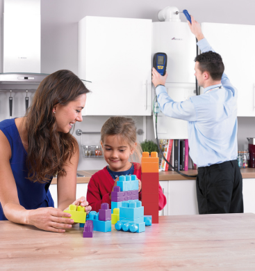 Boiler Services Maidstone