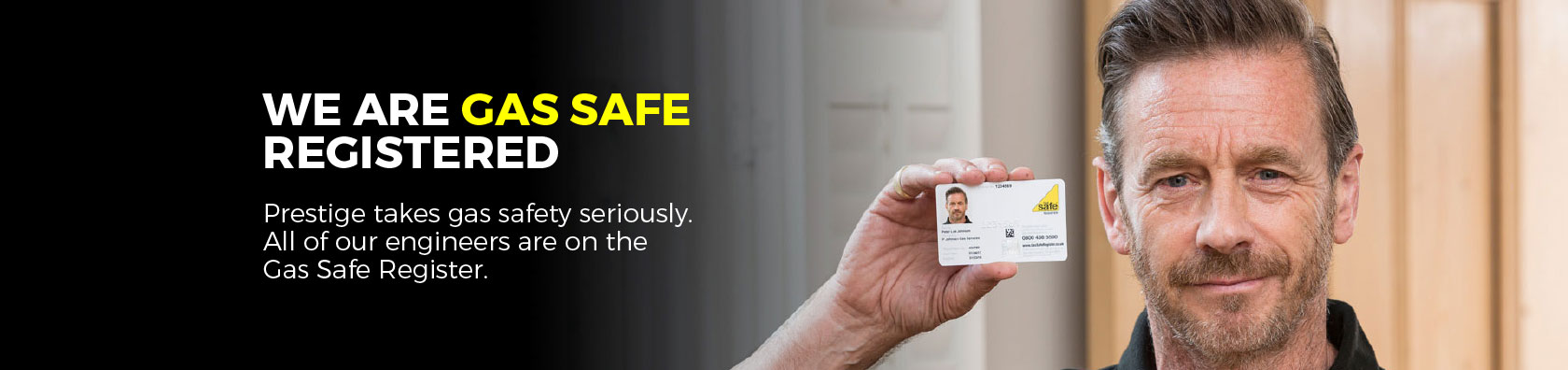 Gas Safe Register Gravesend