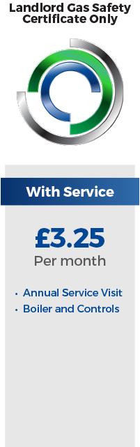 Gas Boiler Service Maidstone