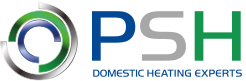 PSH Domestic Heating Experts