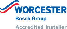 Worcester Combi Boiler