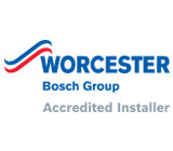 Worcester Combi Boiler